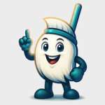 Portland Cleaning Logo-cheklis